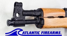 Draco AK47 Pistol W/ PISTOL BRACE