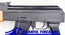 Draco AK47 Pistol W/ PISTOL BRACE