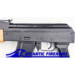 Draco AK47 Pistol W/ PISTOL BRACE