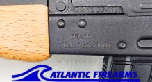 Draco AK47 Pistol W/ PISTOL BRACE