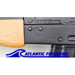 Draco AK47 Pistol W/ PISTOL BRACE