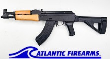 Draco AK47 Pistol W/ PISTOL BRACE
