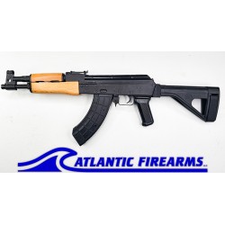 Draco AK47 Pistol W/ PISTOL BRACE