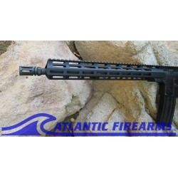 Delton Sierra 316L AR15 Rifle