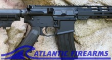 Delton Sierra 316L AR15 Rifle