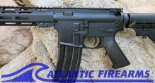 Delton Sierra 316L AR15 Rifle