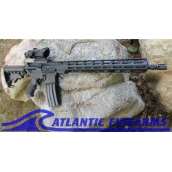 Delton Sierra 316L AR15 Rifle