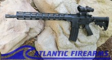 Delton Sierra 316L AR15 Rifle