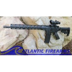 Delton Sierra 316L AR15 Rifle