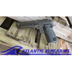 Beretta M1951 Pistol - Italian Navy Pistol - C&R Eligible