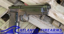 Beretta M1951 Pistol - Italian Navy Pistol - C&R Eligible