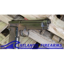Beretta M1951 Pistol - Italian Navy Pistol - C&R Eligible