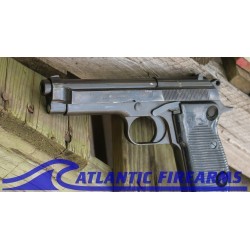 Beretta M1951 Pistol - Italian Navy Pistol - C&R Eligible