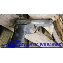 Beretta M1951 Pistol - Italian Navy Pistol - C&R Eligible