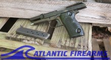 Beretta M1951 Pistol - Italian Navy Pistol - C&R Eligible
