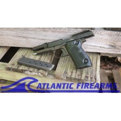 Beretta M1951 Pistol - Italian Navy Pistol - C&R Eligible