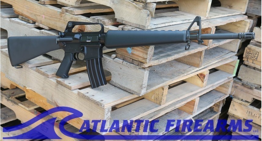 AR15 Rifle Vietnam War M16 Style- Windham Weaponry