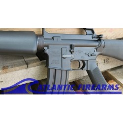 AR15 Rifle Vietnam War M16 Style- Windham Weaponry
