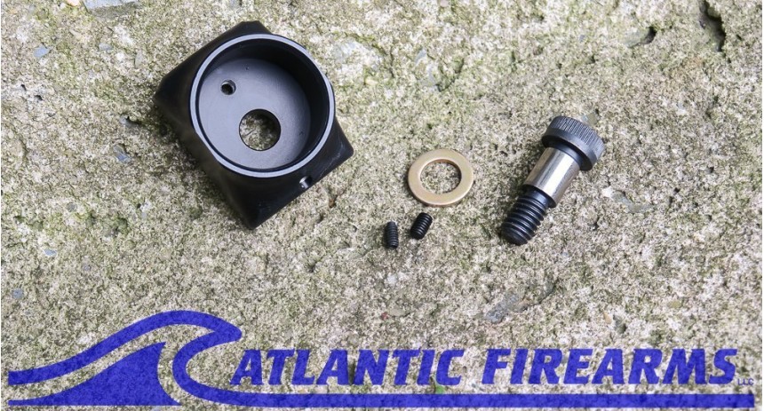 AK47 Pistol Brace Adapter