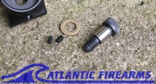 AK47 Pistol Brace Adapter