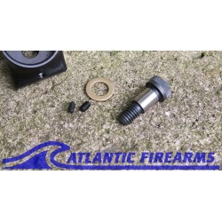 AK47 Pistol Brace Adapter