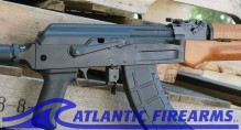 AK47 Pistol Brace Adapter