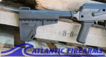AK47 Pistol Brace Adapter