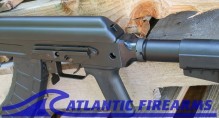 AK47 Pistol Brace Adapter