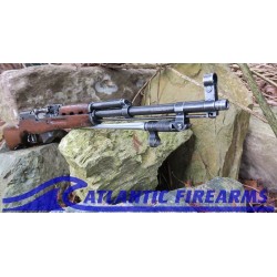 Chinese Type 56 SKS Rifle-SPIKER- C&R FFL Eligible