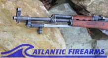Chinese Type 56 SKS Rifle-SPIKER- C&R FFL Eligible