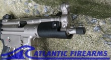 POF- SMGPK-Trophy Pistol Nickel Plated