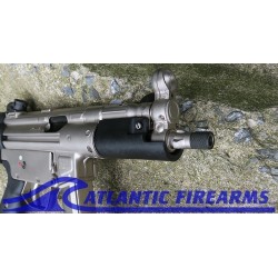 POF- SMGPK-Trophy Pistol Nickel Plated