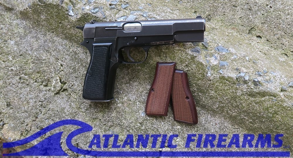 Atlantic Firearms, LLC - AtlanticFirearms.com