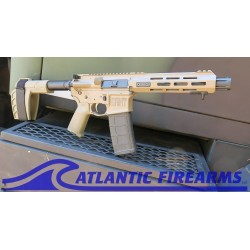 SPRINGFIELD SAINT AR15 PISTOL FDE-ST975556FDE