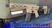 SPRINGFIELD SAINT AR15 PISTOL FDE-ST975556FDE