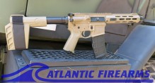SPRINGFIELD SAINT AR15 PISTOL FDE-ST975556FDE