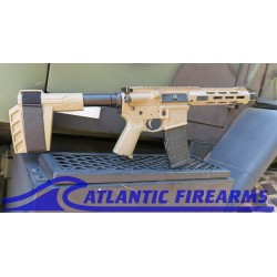SPRINGFIELD SAINT AR15 PISTOL FDE-ST975556FDE