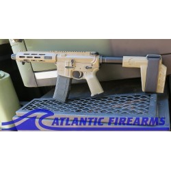 SPRINGFIELD SAINT AR15 PISTOL FDE-ST975556FDE