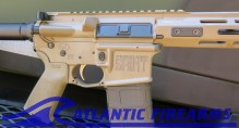 SPRINGFIELD SAINT AR15 PISTOL FDE-ST975556FDE
