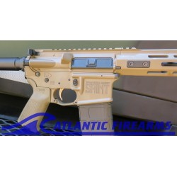 SPRINGFIELD SAINT AR15 PISTOL FDE-ST975556FDE