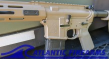SPRINGFIELD SAINT AR15 PISTOL FDE-ST975556FDE