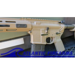 SPRINGFIELD SAINT AR15 PISTOL FDE-ST975556FDE