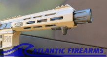 SPRINGFIELD SAINT AR15 PISTOL FDE-ST975556FDE