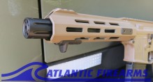 SPRINGFIELD SAINT AR15 PISTOL FDE-ST975556FDE