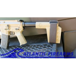 SPRINGFIELD SAINT AR15 PISTOL FDE-ST975556FDE