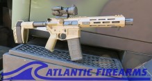 SPRINGFIELD SAINT AR15 PISTOL FDE-ST975556FDE
