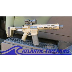 SPRINGFIELD SAINT AR15 PISTOL FDE-ST975556FDE