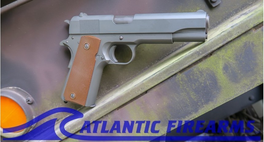 Atlantic Firearms, LLC - AtlanticFirearms.com