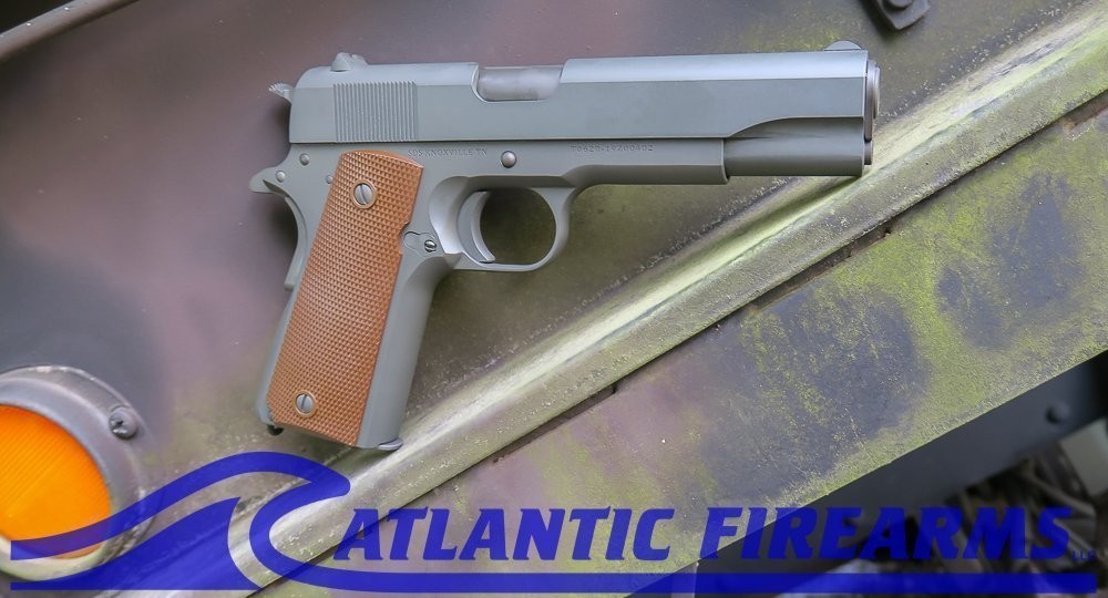 Atlantic Firearms, LLC - AtlanticFirearms.com