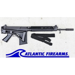 SA58 Bush Warrior Carbine-DS Arms8 FAL 18" B